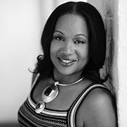 Tracy Prigmore