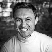 Hamish Kilburn