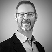 Alan Benjamin