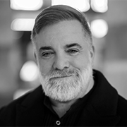Kevin Ketschek