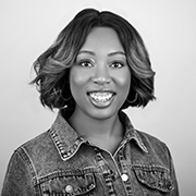 Nicole Lashae Hall