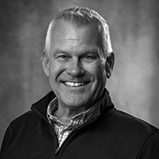 Eric Worthington