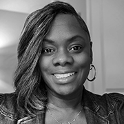 Valerie Coleman