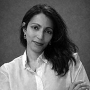 Kavitha Iyer