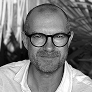 Ben Meyer