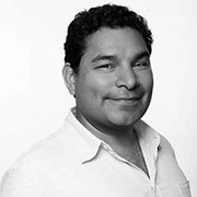 Anthony Guerrero