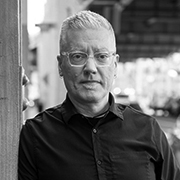 David Shove-Brown