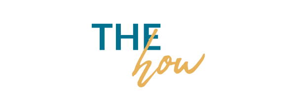 The How