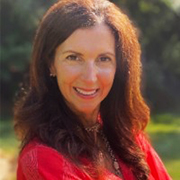 Amy McGee