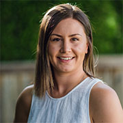 Richelle Walkley
