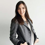 Maria Torres Pantin