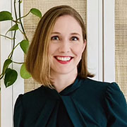Heather LaRoy
