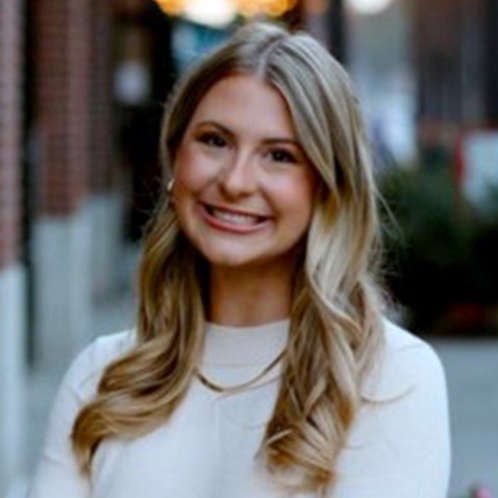 Ansley Cartwright