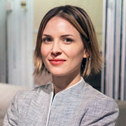Liv  Jankoski
