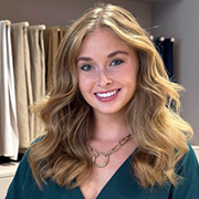 Zoey Weir