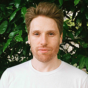 Harris Allan