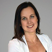 Kasia Chamberlain