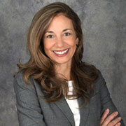 Laurie Woliung