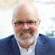 Michael Webb