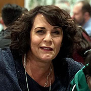 Adelita Rosenberg