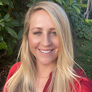 Rebecca Bertrand