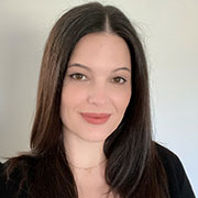 Laura Sievers