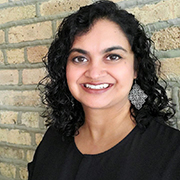 Tripti Kothavale
